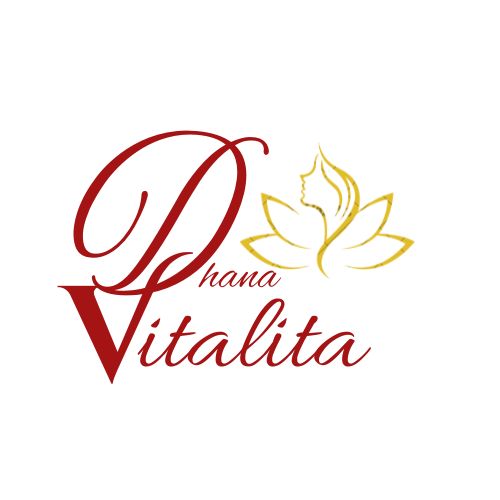 Dhana Vitalita logo